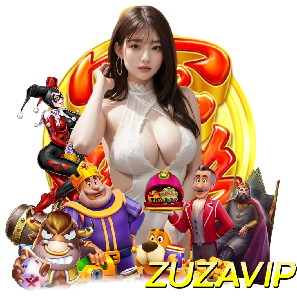 zuzavip live