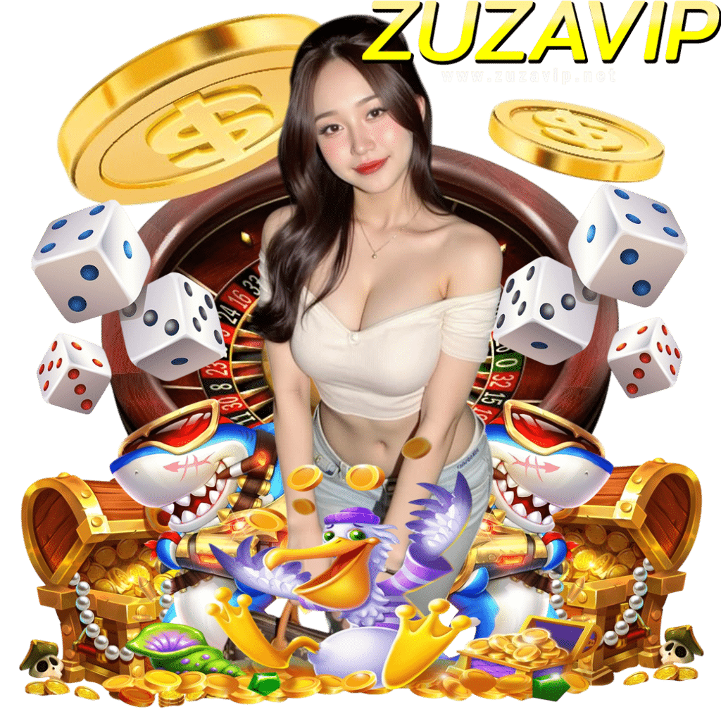 zuzavip slot